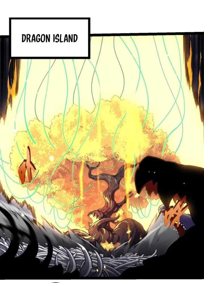 Read Evolution Begins With A Big Tree (ID) Manga Online