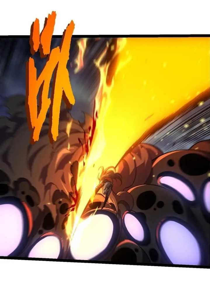 Read Evolution Begins With A Big Tree (ID) Manga Online