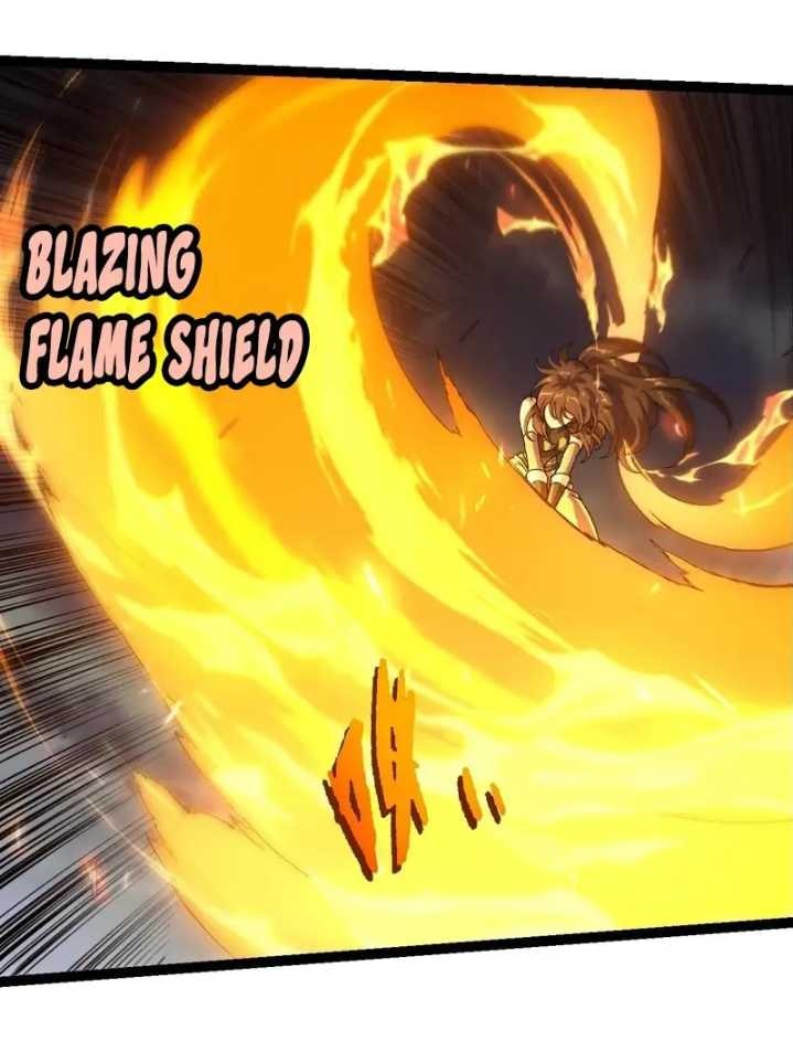 Read Evolution Begins With A Big Tree (ID) Manga Online