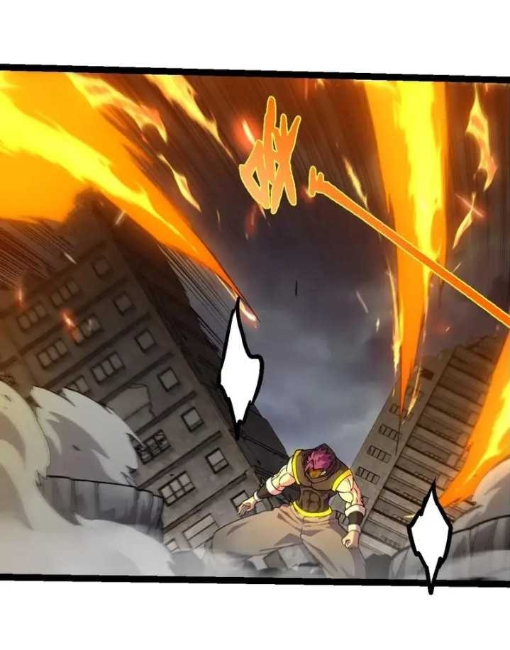 Read Evolution Begins With A Big Tree (ID) Manga Online