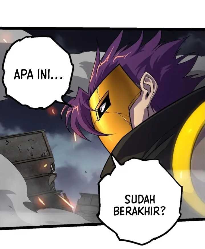 Read Evolution Begins With A Big Tree (ID) Manga Online