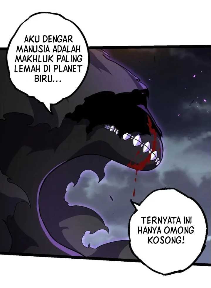 Read Evolution Begins With A Big Tree (ID) Manga Online