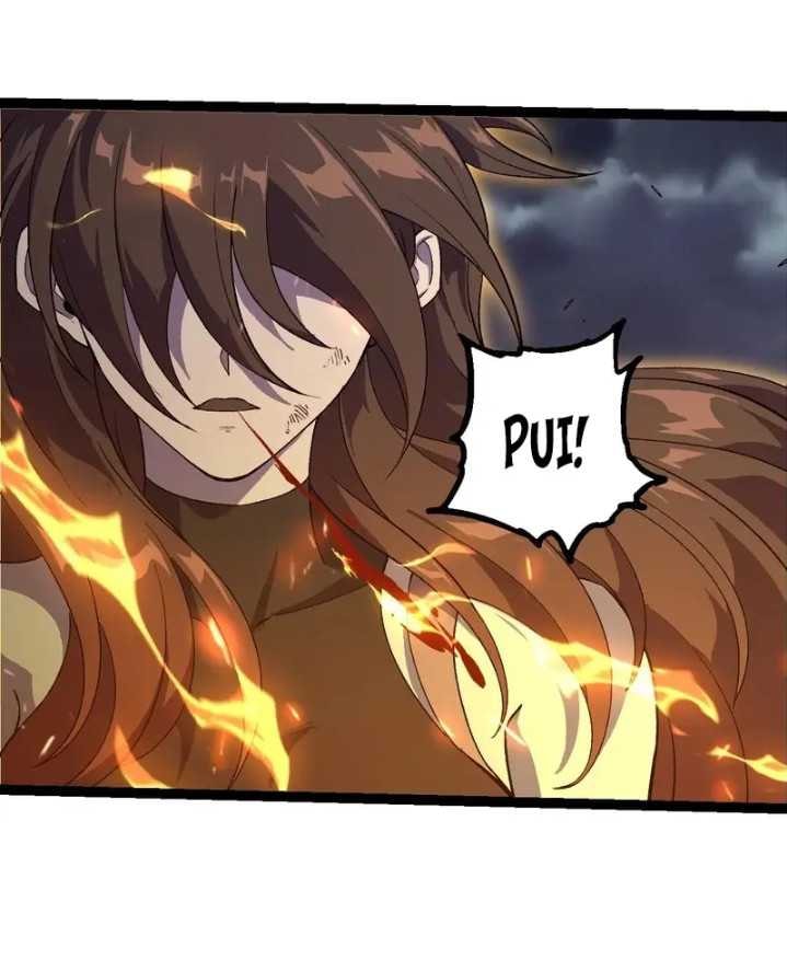 Read Evolution Begins With A Big Tree (ID) Manga Online