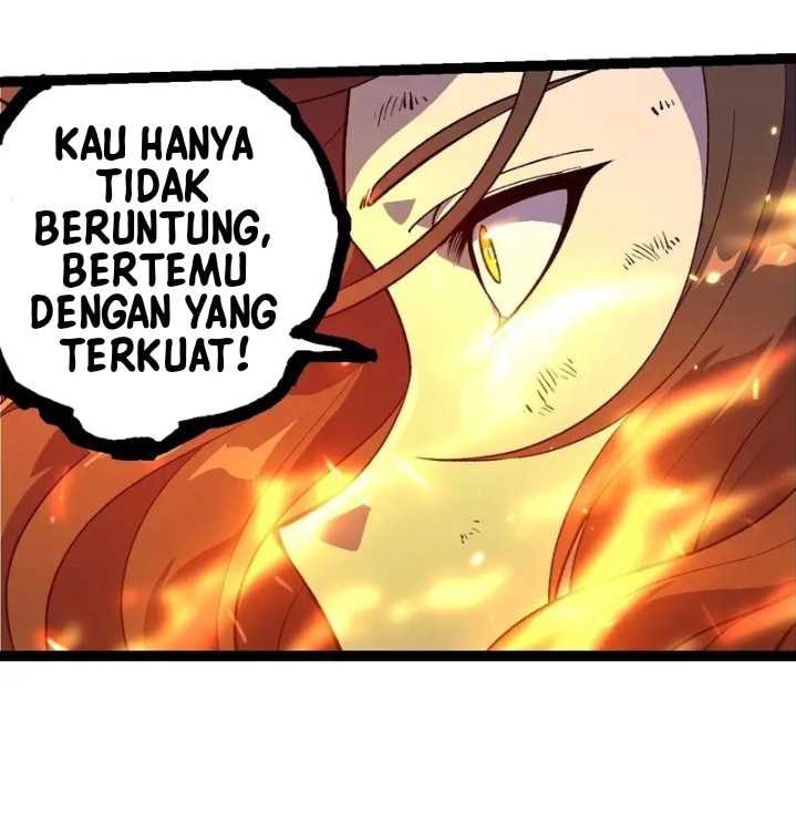 Read Evolution Begins With A Big Tree (ID) Manga Online