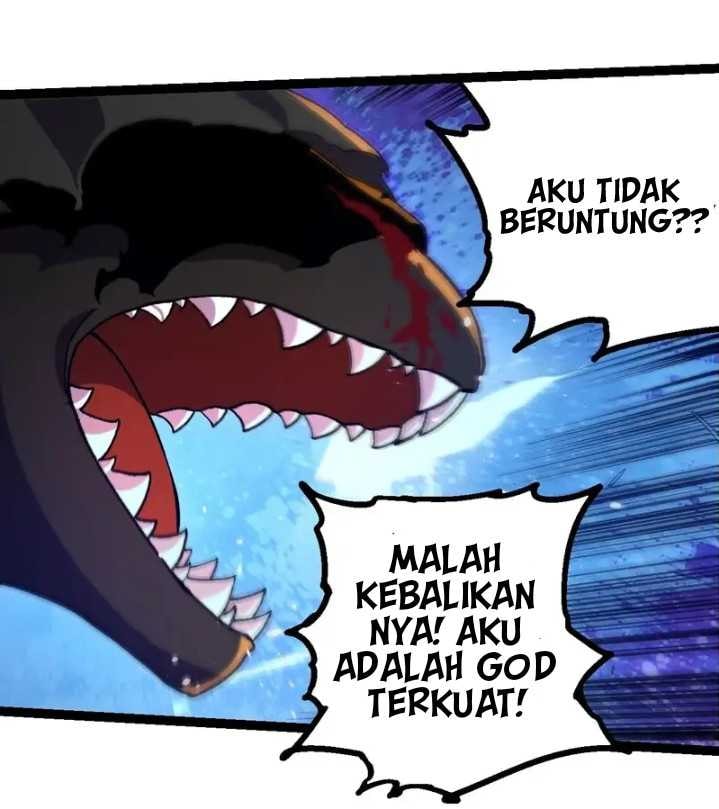 Read Evolution Begins With A Big Tree (ID) Manga Online