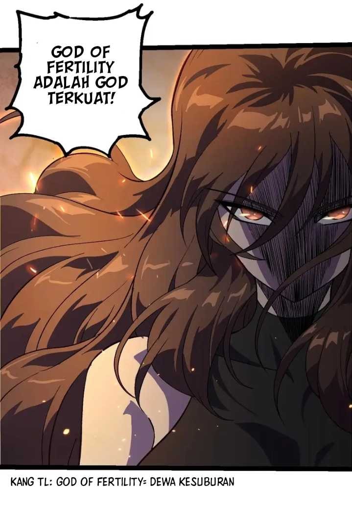 Read Evolution Begins With A Big Tree (ID) Manga Online