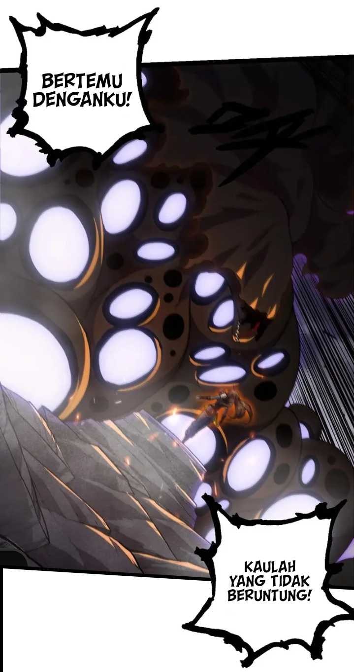 Read Evolution Begins With A Big Tree (ID) Manga Online