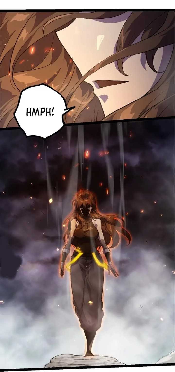 Read Evolution Begins With A Big Tree (ID) Manga Online