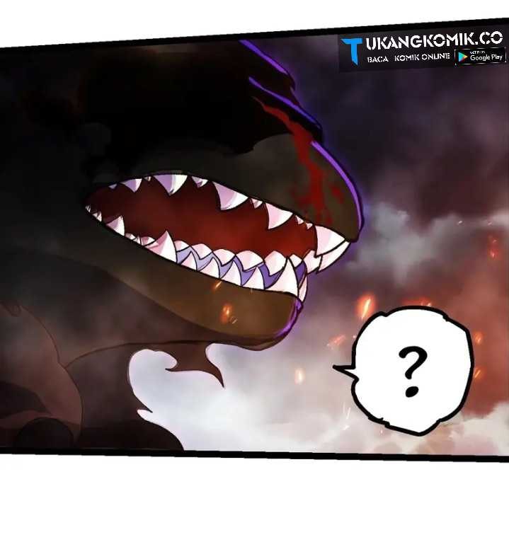 Read Evolution Begins With A Big Tree (ID) Manga Online