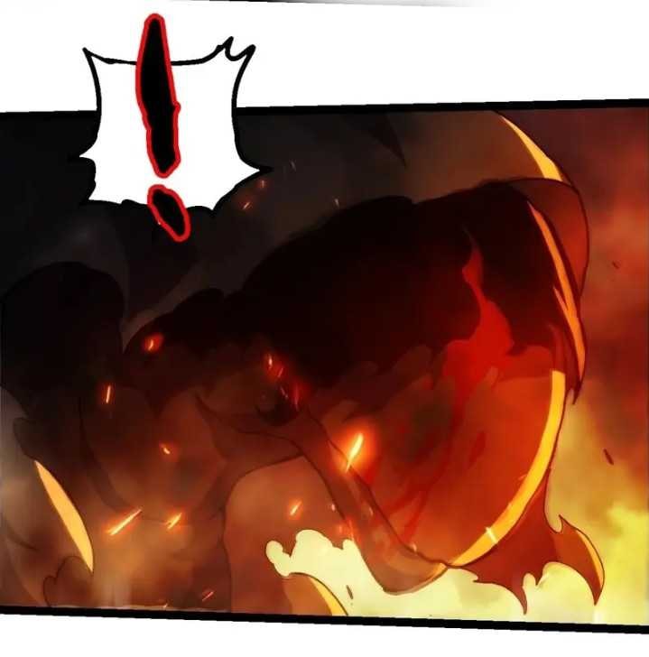 Read Evolution Begins With A Big Tree (ID) Manga Online