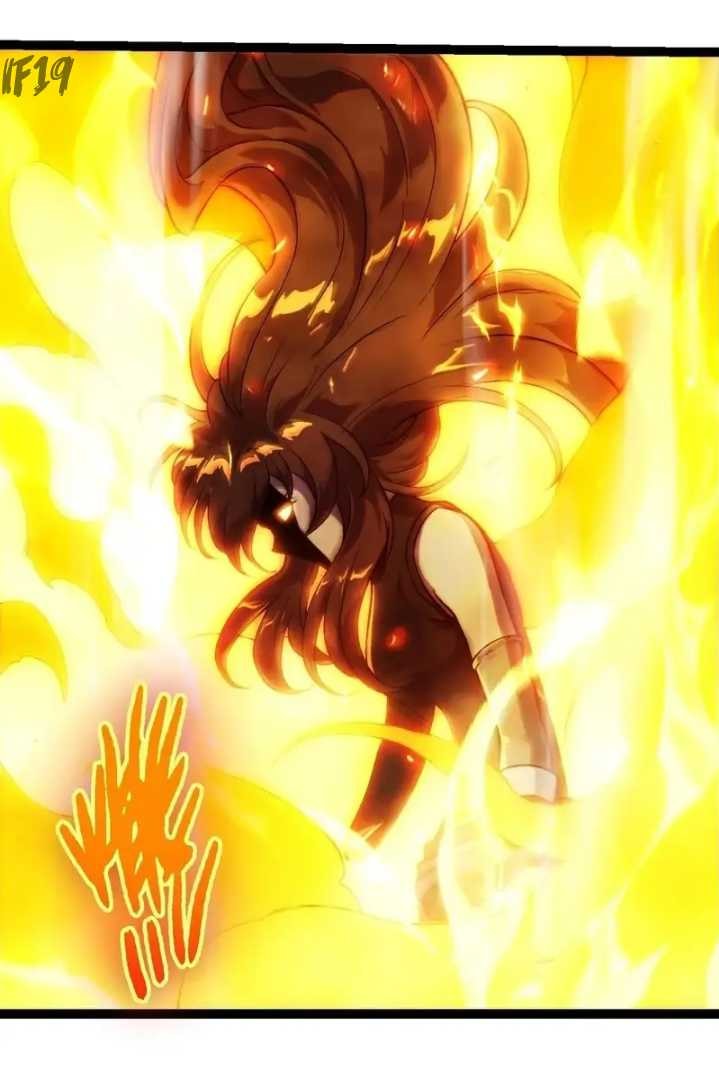 Read Evolution Begins With A Big Tree (ID) Manga Online