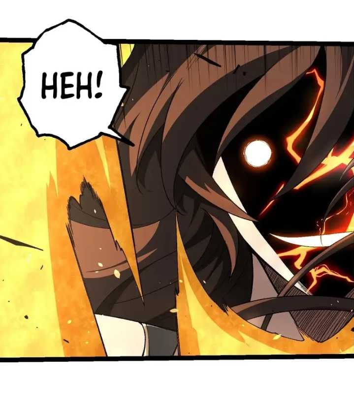 Read Evolution Begins With A Big Tree (ID) Manga Online