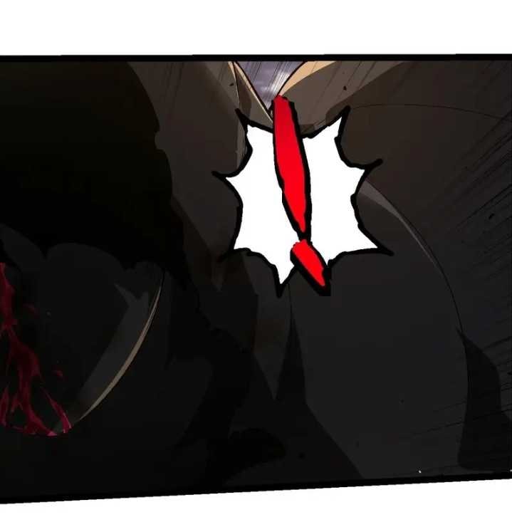 Read Evolution Begins With A Big Tree (ID) Manga Online