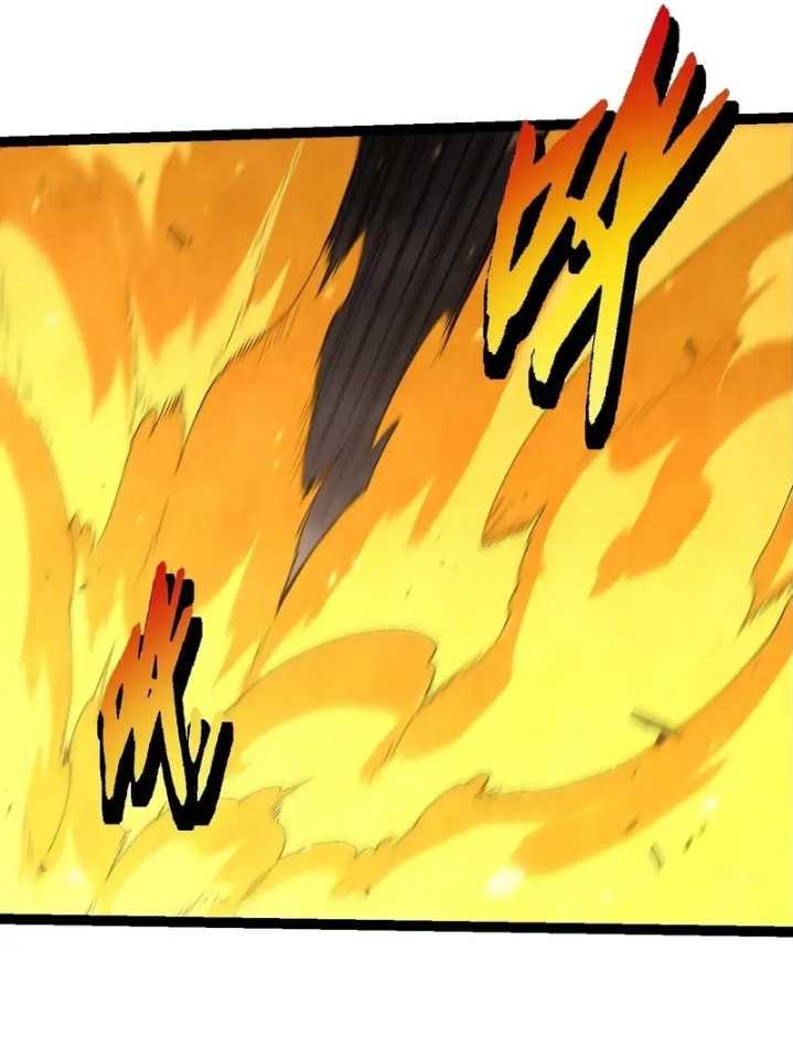 Read Evolution Begins With A Big Tree (ID) Manga Online