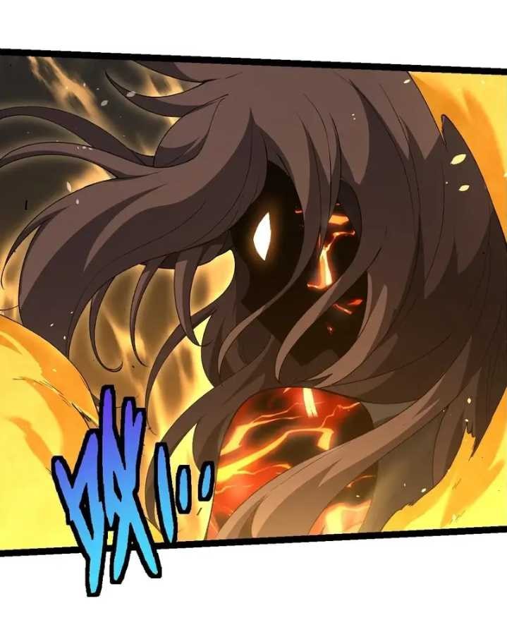 Read Evolution Begins With A Big Tree (ID) Manga Online