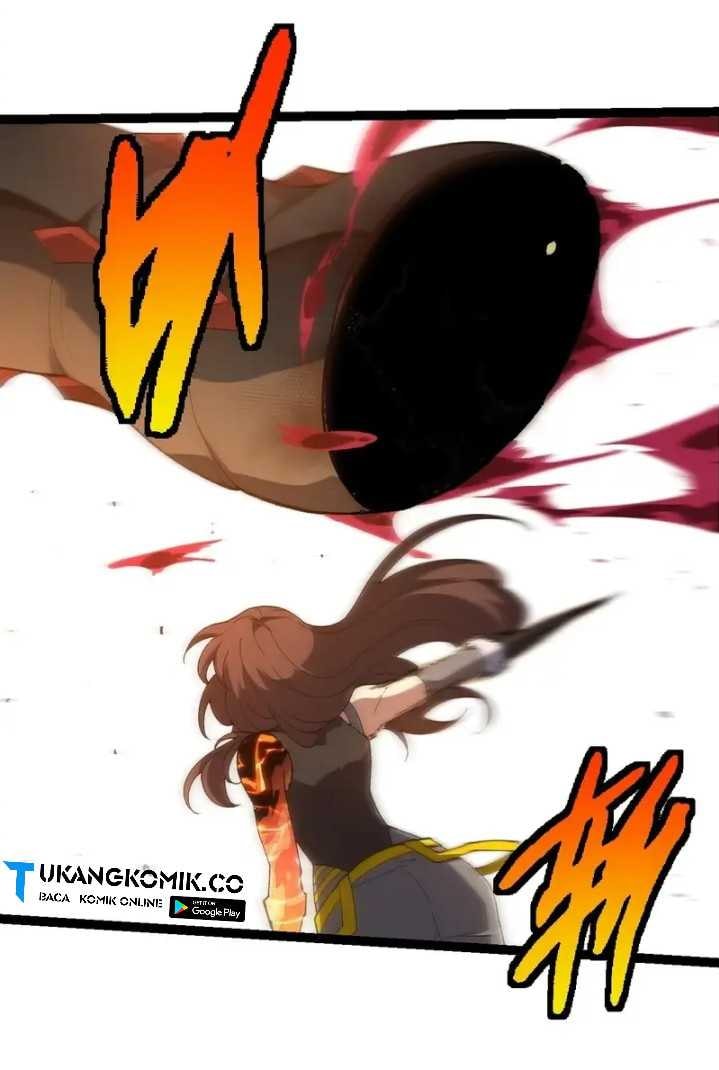 Read Evolution Begins With A Big Tree (ID) Manga Online