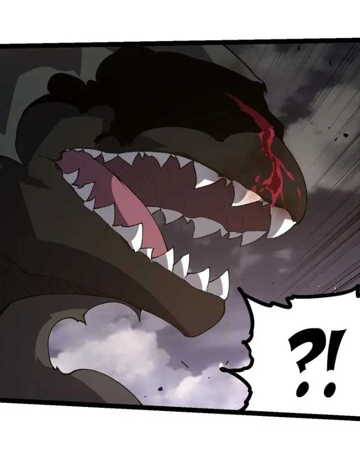 Read Evolution Begins With A Big Tree (ID) Manga Online