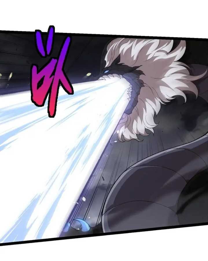 Read Evolution Begins With A Big Tree (ID) Manga Online