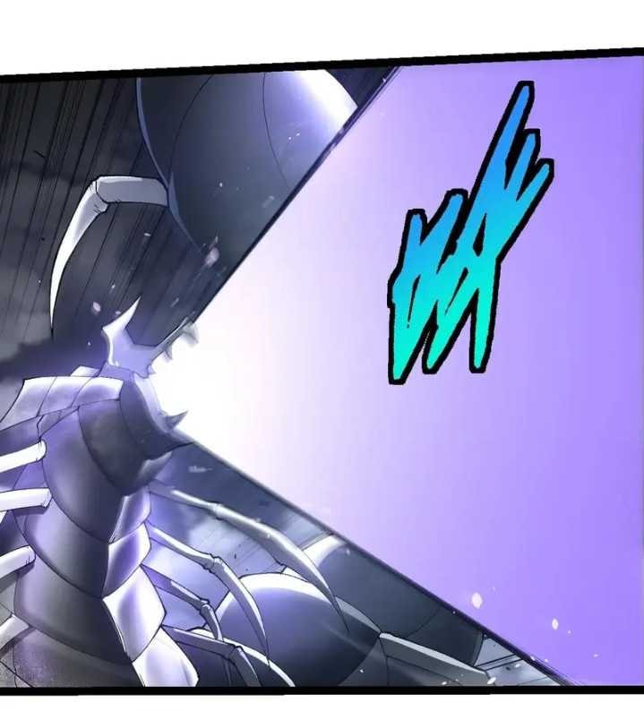 Read Evolution Begins With A Big Tree (ID) Manga Online