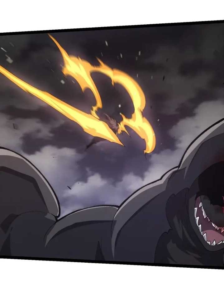 Read Evolution Begins With A Big Tree (ID) Manga Online