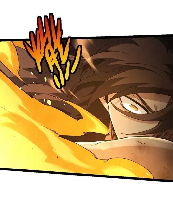 Read Evolution Begins With A Big Tree (ID) Manga Online