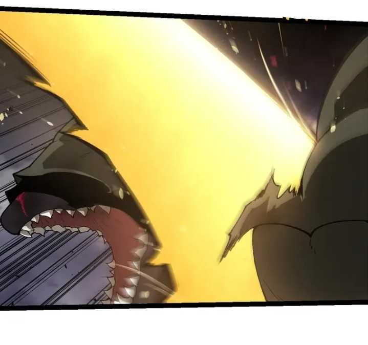 Read Evolution Begins With A Big Tree (ID) Manga Online