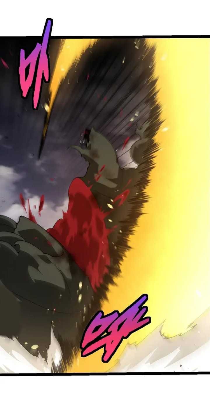 Read Evolution Begins With A Big Tree (ID) Manga Online