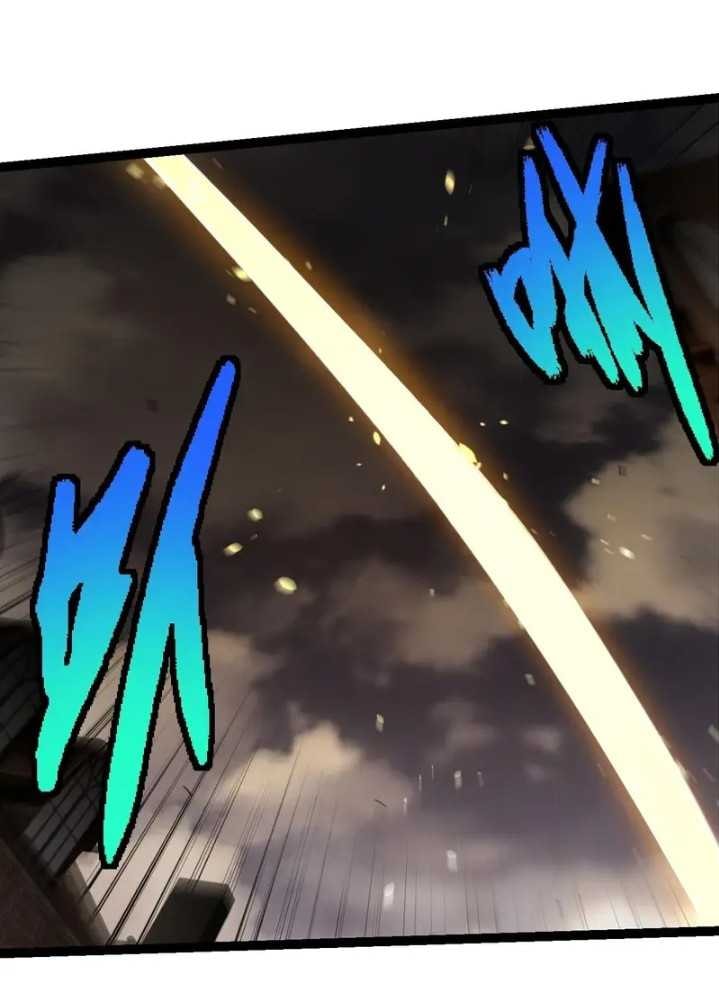 Read Evolution Begins With A Big Tree (ID) Manga Online