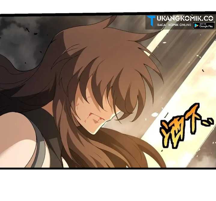 Read Evolution Begins With A Big Tree (ID) Manga Online