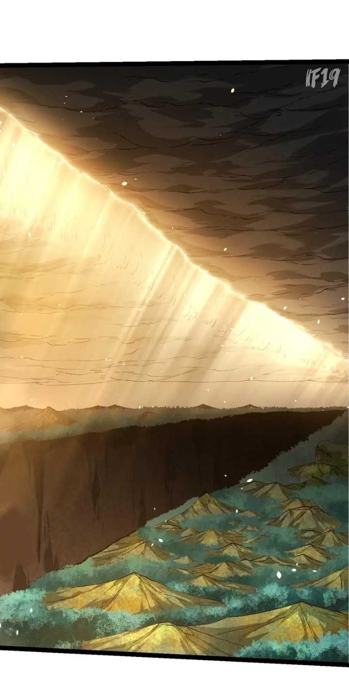 Read Evolution Begins With A Big Tree (ID) Manga Online