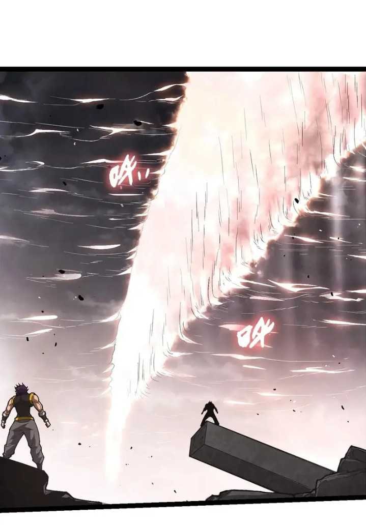 Read Evolution Begins With A Big Tree (ID) Manga Online