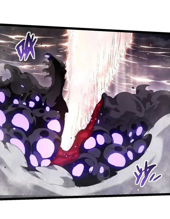 Read Evolution Begins With A Big Tree (ID) Manga Online