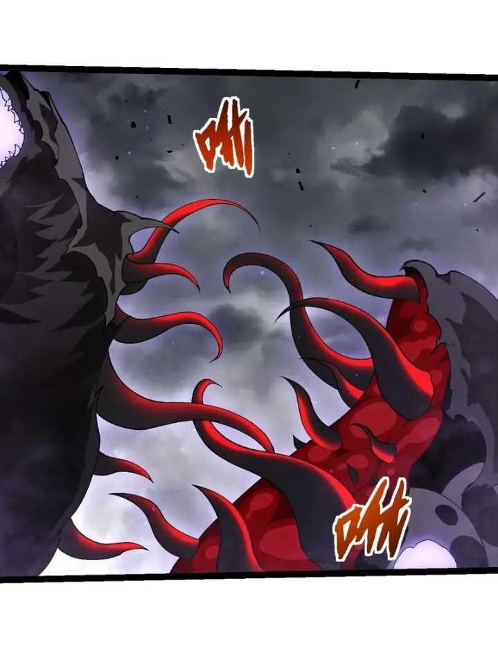 Read Evolution Begins With A Big Tree (ID) Manga Online