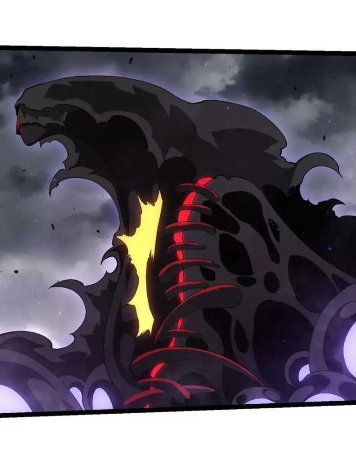 Read Evolution Begins With A Big Tree (ID) Manga Online