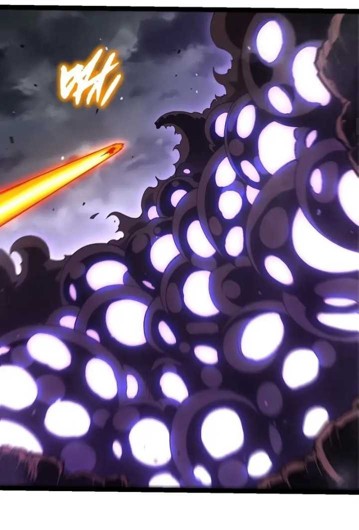 Read Evolution Begins With A Big Tree (ID) Manga Online