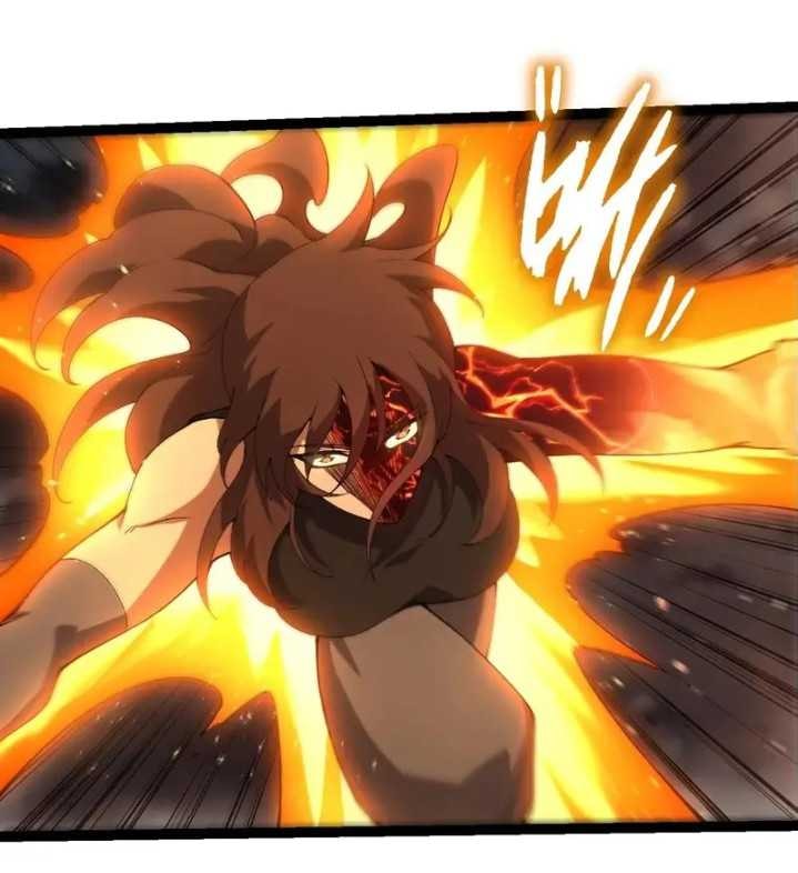 Read Evolution Begins With A Big Tree (ID) Manga Online