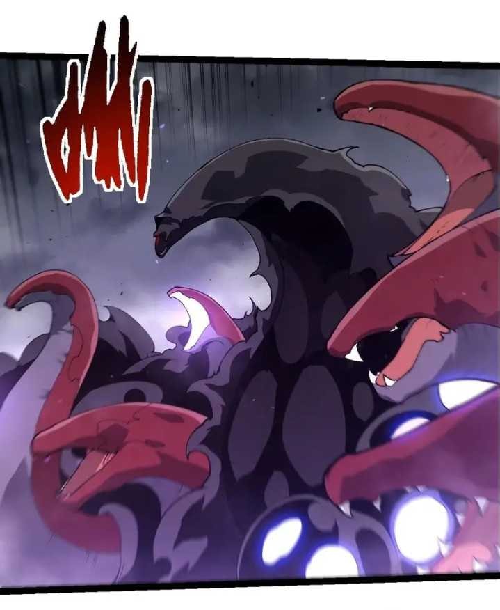 Read Evolution Begins With A Big Tree (ID) Manga Online