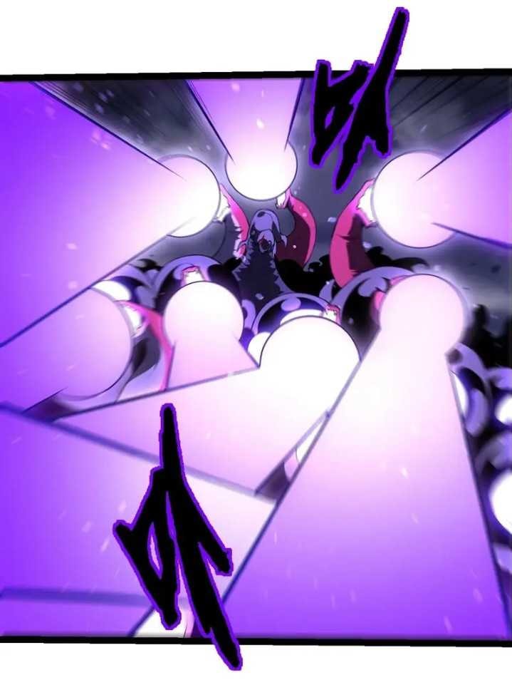 Read Evolution Begins With A Big Tree (ID) Manga Online