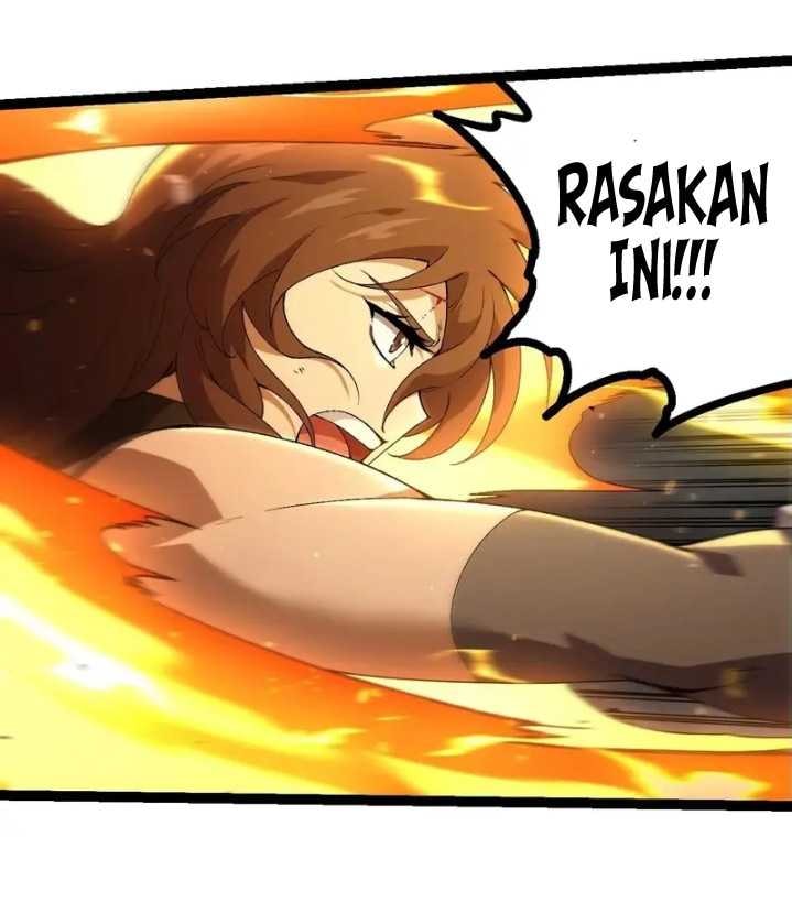 Read Evolution Begins With A Big Tree (ID) Manga Online