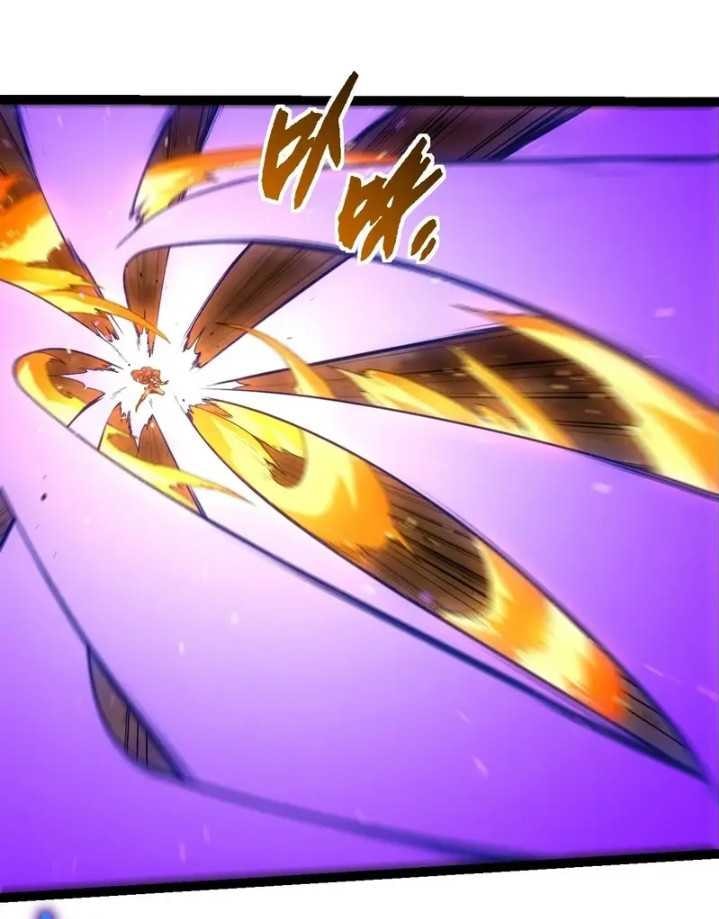 Read Evolution Begins With A Big Tree (ID) Manga Online