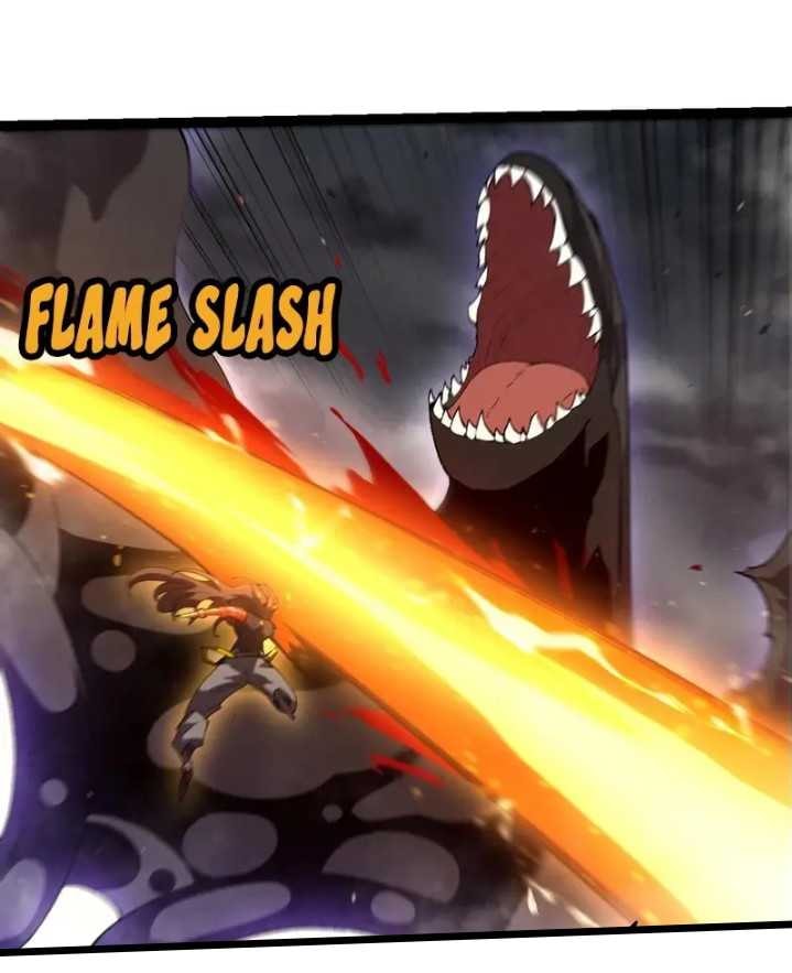 Read Evolution Begins With A Big Tree (ID) Manga Online