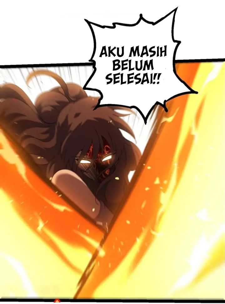 Read Evolution Begins With A Big Tree (ID) Manga Online