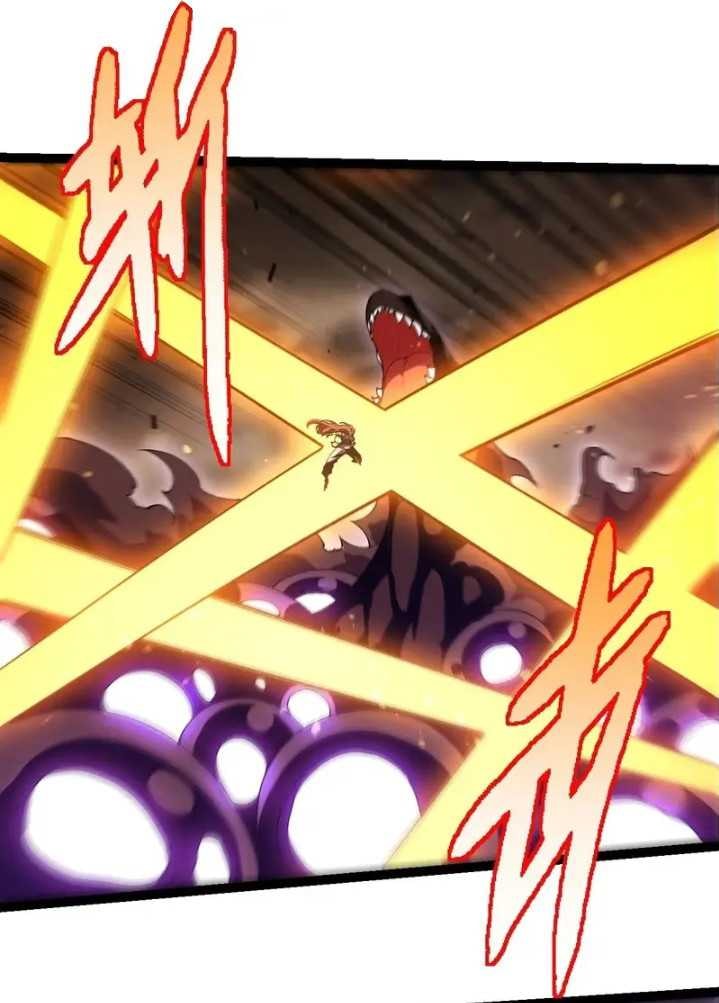 Read Evolution Begins With A Big Tree (ID) Manga Online