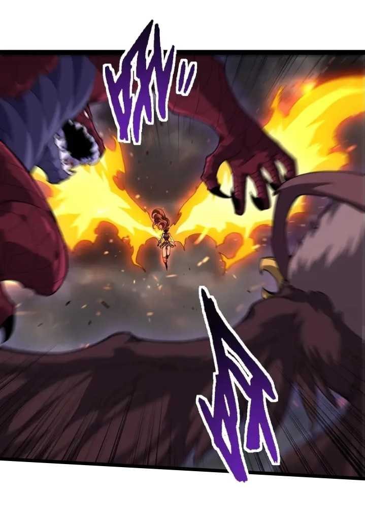 Read Evolution Begins With A Big Tree (ID) Manga Online