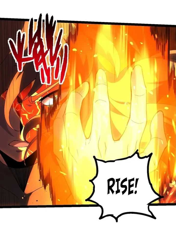 Read Evolution Begins With A Big Tree (ID) Manga Online