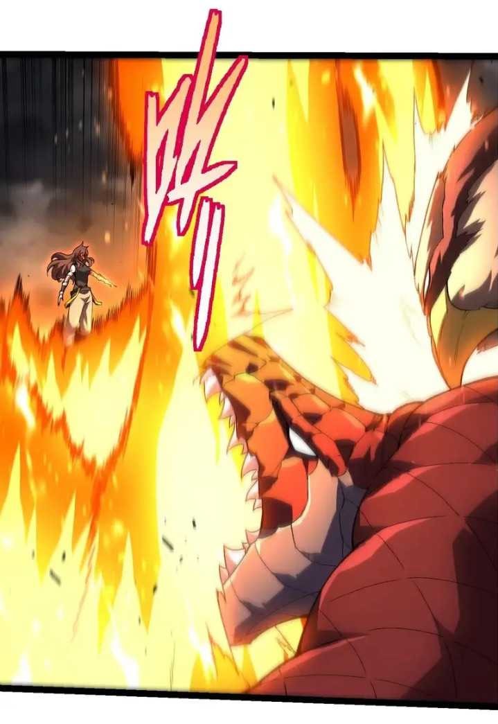 Read Evolution Begins With A Big Tree (ID) Manga Online