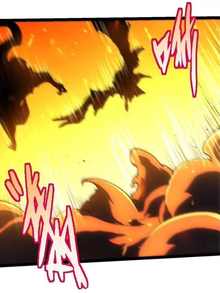 Read Evolution Begins With A Big Tree (ID) Manga Online