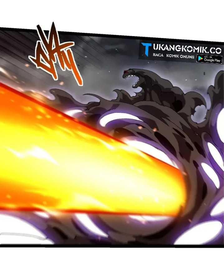 Read Evolution Begins With A Big Tree (ID) Manga Online