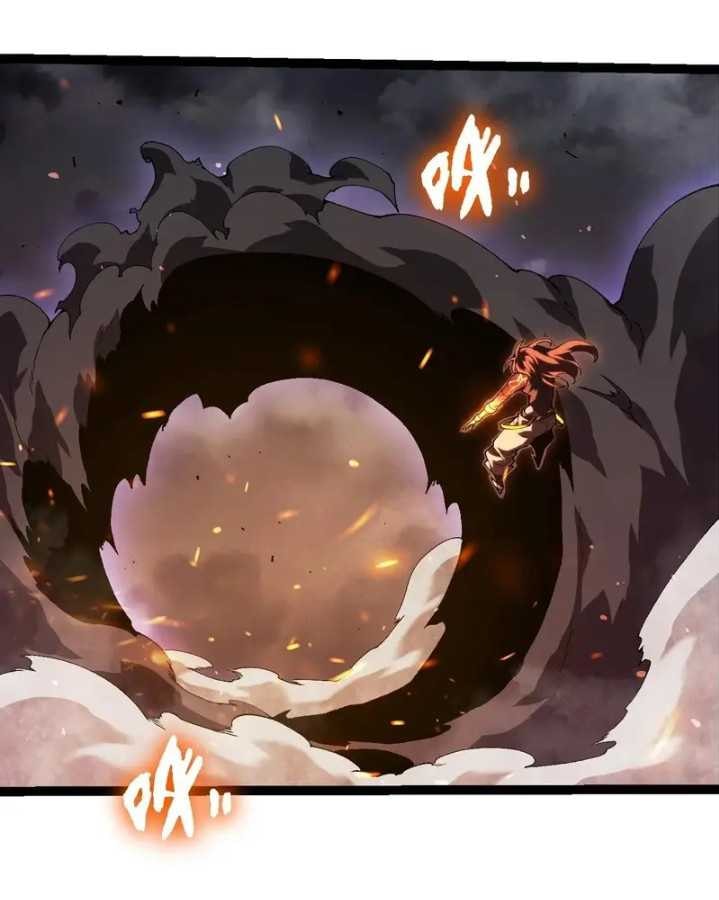 Read Evolution Begins With A Big Tree (ID) Manga Online