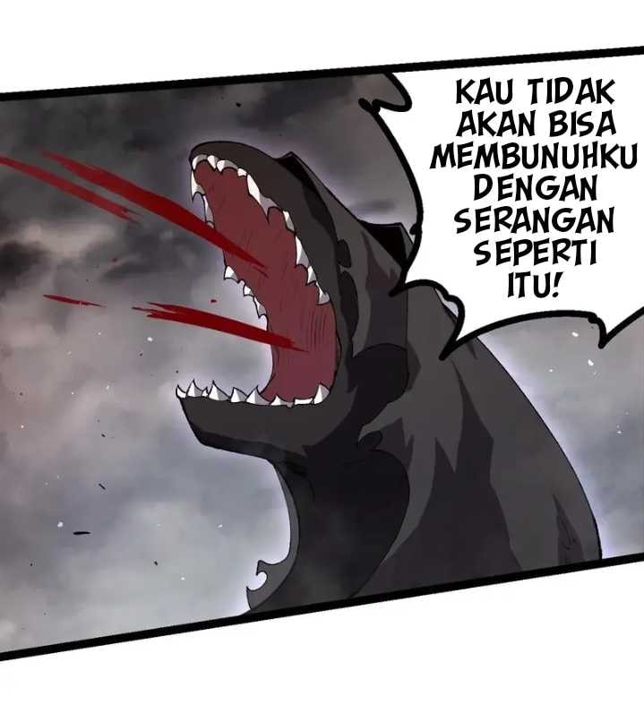 Read Evolution Begins With A Big Tree (ID) Manga Online